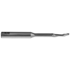 FRESA PARA ALUMINIO 6MM LONGA HSS4414